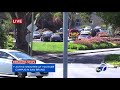 Family tries to get in touch with engineer after YouTube shooting