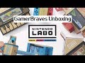 Nintendo Labo Unboxing -  GamerBraves