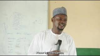 YADDA AKE HADA MAGUNGUNA A MUSULUMCE () DR. ABDULWAHAB GONI ABUBAKAR HAFIZAHULLAH