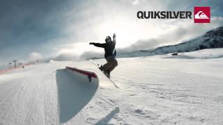 ALMisode n°2 | Freeski Edit 2013 HD