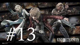 #13　【ps3　エンドオブエタニティ END OF ETERNITY】実況プレイ