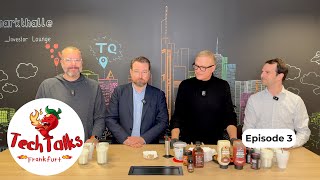 TechTalks Frankfurt - Episode 3