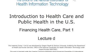 ONC Component 1 Unit 4 Lecture d