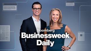 FULL SHOW: Bloomberg Businessweek Daily 5/22/2026