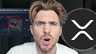 Xrp The Whales Are Doing Something Crazy