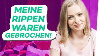 DARUM endete Lisas Club-Besuch im KRANKENHAUS! – STORYTIME