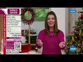 HSN | Holiday Gift Faves with Sarah 10.22.2022 - 05 AM