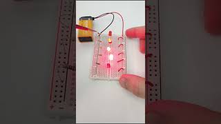 Quick and Easy LED Circuit Design (No Math Approach)