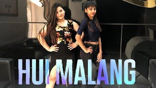 Hui Malang Song Dance | MALANG | Aditya R K, Disha P, Anil K, Kunal K | Asees K