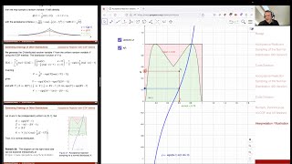 Lecture 2023-1 Session 16: Numerical Methods: Random Number Generation (7/7): AR Sampling of Normal