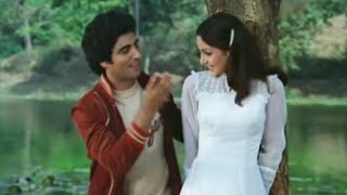 Yaar Ki Gali Din Bahar Ke Video Song | Kishore Kumar | Raj Babbar | Ulta Seedha | Hindi Gaane
