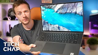 Dell XPS 15 9500 Full REVIEW - The Perfect 15-inch Laptop? | The Tech Chap