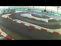 タミヤ掛川サーキット　トヨタチャレンジカップ　ts050ワンメイク　予選2回目走行動画