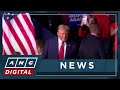 Trump poised to retake the White House after battleground wins | ANC