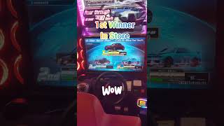 1stWinner in store VS Other Region Ghost 2023 | Car show in Arcade | Winners List in Navi #wmmt6rr