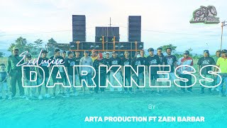 TRAP DARKNESS ARTA PRODUCTION JEMBER  FT ZAEN BAR-BAR