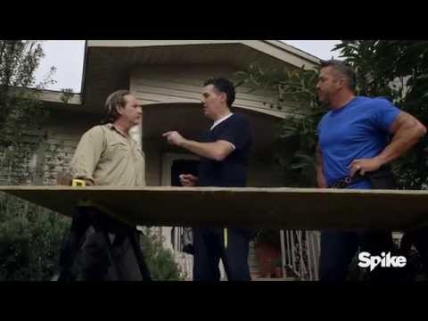 How Many Eighths In One Inch? - Catch A Contractor, Season 3 How Many Eighths In One Inch? - Catch A Contractor, Season 3