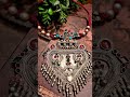 antique rajasthani jewellery adorejewels jaipur jewelry jewllerycollection