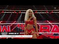 full match belair cargill vs. morgan rodriguez wwe women s tag team title raw nov. 11 2024