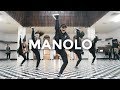 Manolo x Party x Better Have My Money | @besperon Choreography Feat. SKIP Entertainment