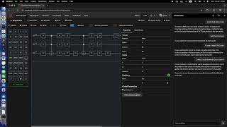 Quantum Vibe Coding in Quantum Programming Studio