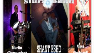 ASSYRIAN SHANT ESHO LIVE 2012