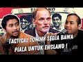 ENGLAND LANTIK TUCHEL SEBAGAI HEAD COACH !