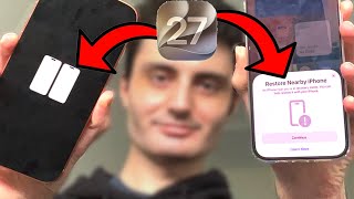 say goodbye to computers with ios 27 recovery mode