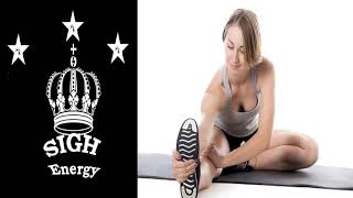 Stretching workout automated EXTREMELY POWERFUL!!! (Energetically Programmed)