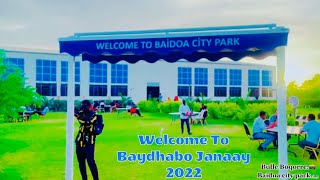 Haky Dhowaaw=Kusoo Dhowoow Magaalada Baydhabo Janaay.🛣 #somalia #baidoa