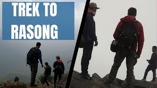 Laitlum Canyon | Laitlum to Rasong trek | Mesmerizing Meghalaya | Grand Canyon of North-East India