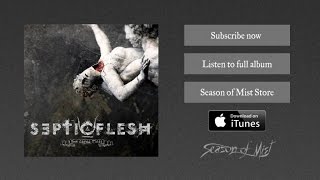 Septicflesh - Pyramid God