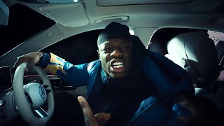 J Hus ft. Potter Payper - Never Left (Official Video)