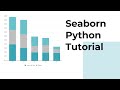 Seaborn Complete Data Visualization and Analysis | Real Data Set Example
