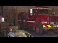 Avery-Pickett VFD operating on bare minimum after theft | FOX 7 Austin