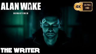 Alan Wake Remastered [PC] (4K) {Special Feature Two: The Writer}