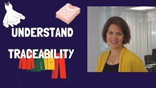 Traceability tutorial (Fashion)