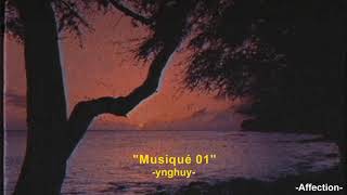 Ynghuy - Musiqué 01 [VIETNAMESE LOFI HIPHOP]