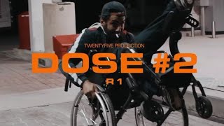 R1 - Freestyle Dose #2 (Prèsdlavv)