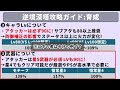 【鳴潮】工夫で簡単クリア 逆境深塔攻略ガイドver1.4★深層エリア星30に生かせるパーティー編成 育成＆厳選 テクニック 小技まで徹底解説 消滅実践【めいちょう wuwa】リナシータ ツバキ