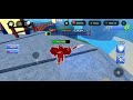 episode 3 of blade ball Roblox