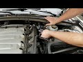 how to install a catch can on a 2016 camaro ss lt1 car