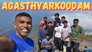 Return from Agasthyarkoodam | Day 3 - Final Part