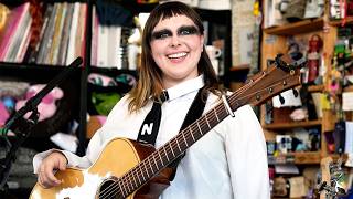 Annie Dirusso Tiny Desk Concert