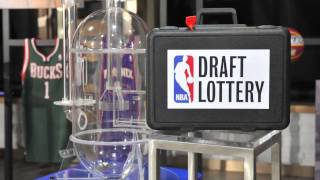 David Stern on NBA Draft Lottery conspiracies