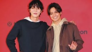 GENERATIONS片寄涼太「まだまだやってこなかったことがあった」 今年の漢字は「新」 パク・ソジュンは「再」