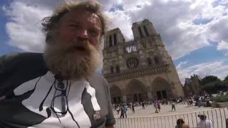 Hunch, Hunchback, Hunchback of Notre Dame, Meaning Examples C2 English IELTS CAE CPE British English