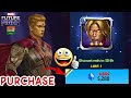 😁👉Adam Warlock PURCHASE in Marvel future fight Mr GAMER VINES Hindi 👍