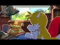 tails lofi mega collection