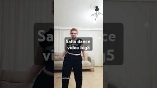 Salla - atiye ( big5) dance akıma geç kaldım #big5 #dancechallenge #cover #kpop #fyp #shorts #keşfet